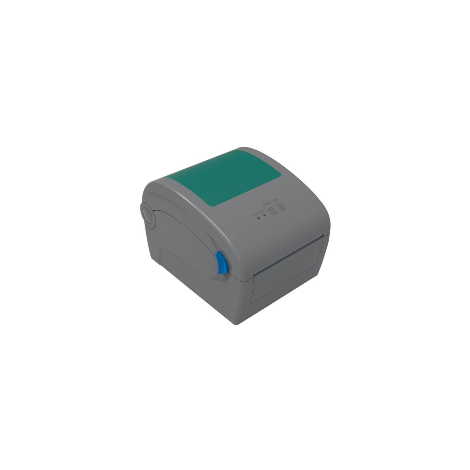 Принтер этикеток Gprinter GP-1924D USB (GP1924D-0049)