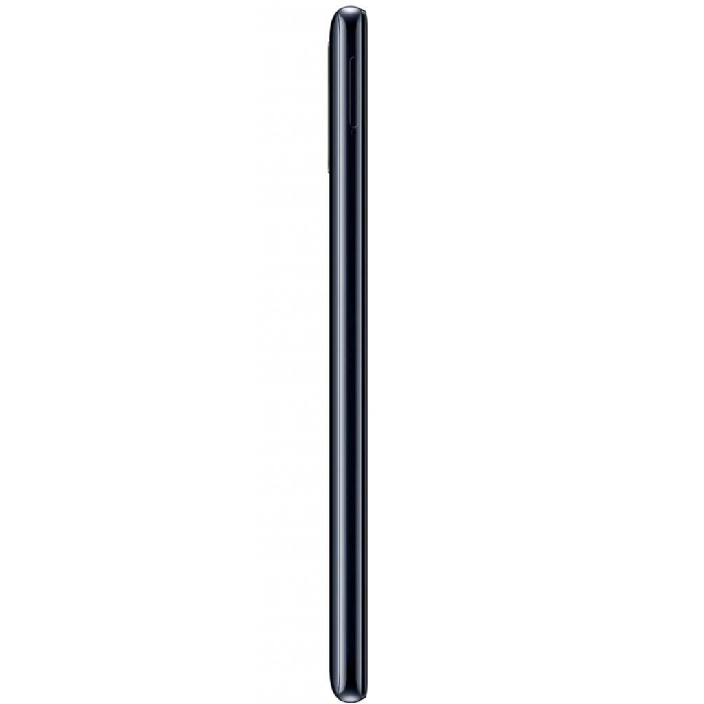 Мобільний телефон Samsung SM-M515F/128 (Galaxy M51 6/128Gb) Black (SM-M515FZKDSEK) зображення 3