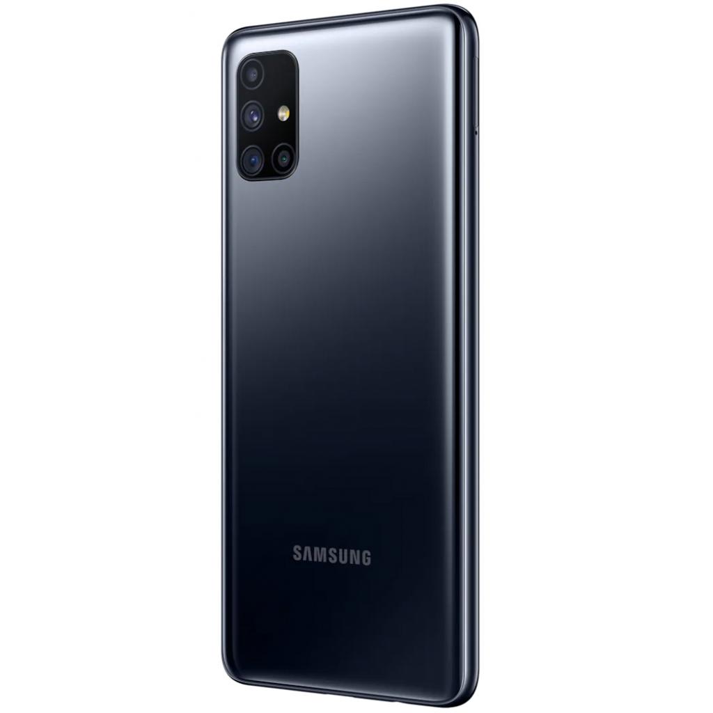Мобільний телефон Samsung SM-M515F/128 (Galaxy M51 6/128Gb) Black (SM-M515FZKDSEK) зображення 5