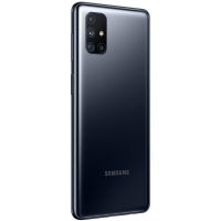 Мобильный телефон Samsung SM-M515F/128 (Galaxy M51 6/128Gb) Black (SM-M515FZKDSEK) изображение 6