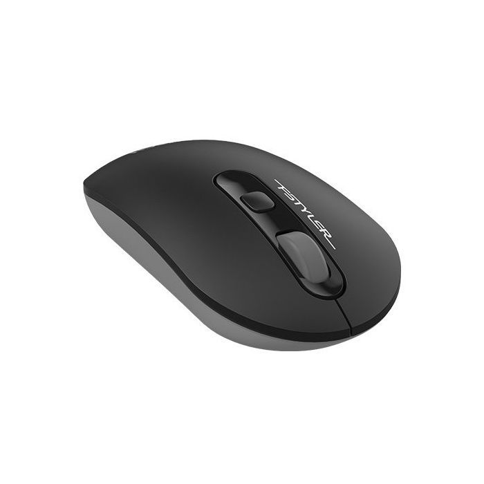 Мышка A4Tech FG20 Ash Blue изображение 2