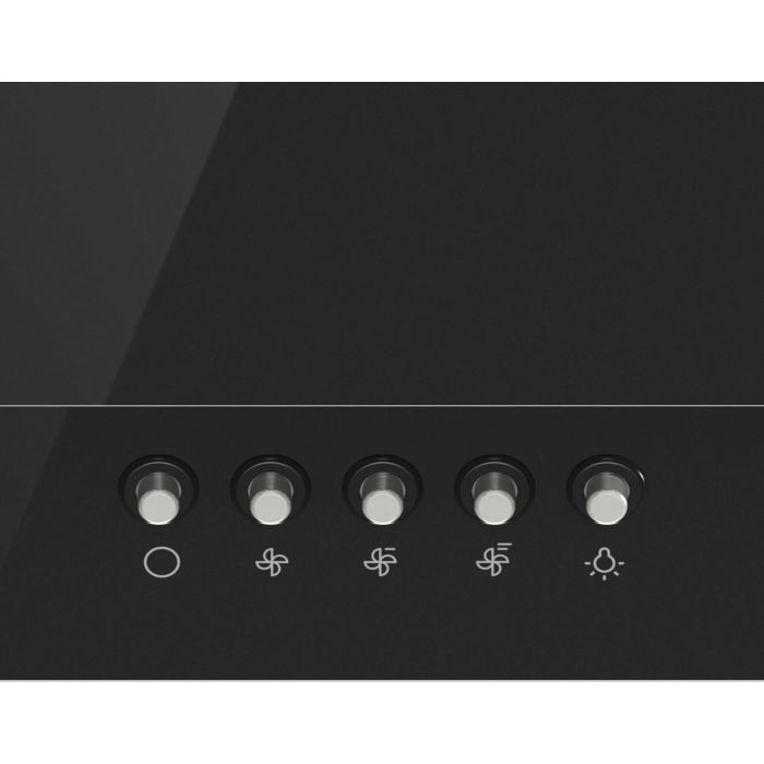 Вытяжка кухонная Gorenje WHI629EB изображение 4