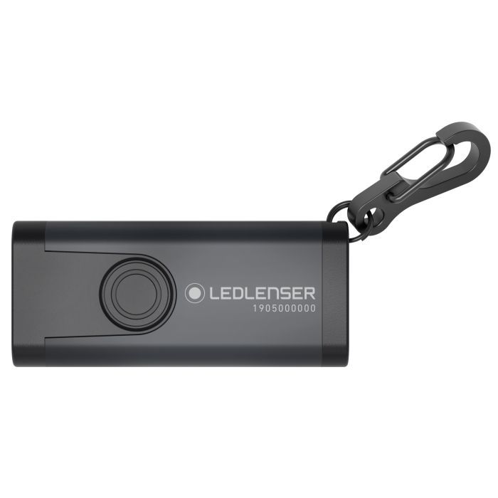 Ліхтар LedLenser K4R (502066) зображення 2