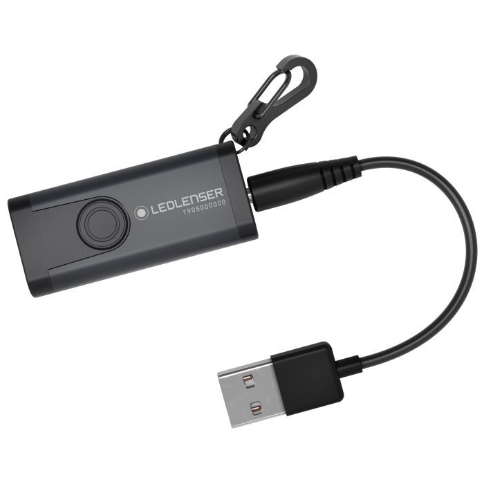 Ліхтар LedLenser K4R (502066) зображення 4