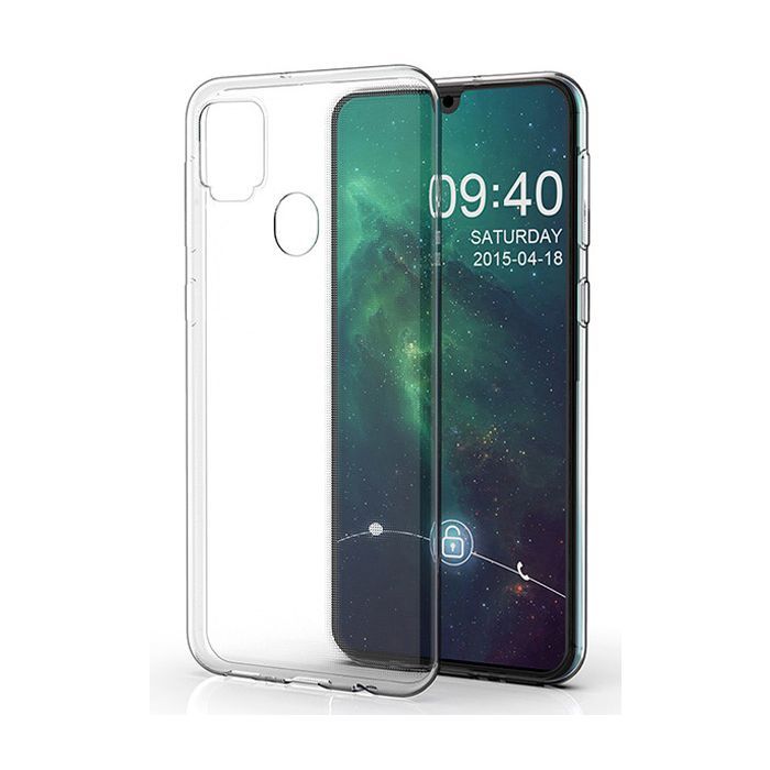 Чехол для мобильного телефона BeCover ZTE Blade V2020 Transparancy (705121)