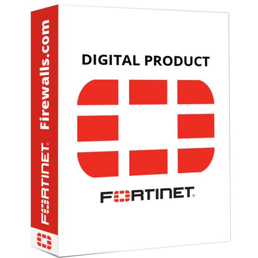 Програмна продукція Fortinet FC-10-0080F-950-02-12