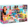 Игровой набор L.O.L. Surprise! с куклой серии Remix Клуб (569404)