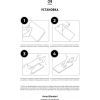 Скло захисне Armorstandart Icon Samsung A31 Black (ARM56241-GIC-BK) зображення 4