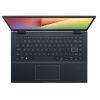 Ноутбук ASUS VivoBook Flip TM420IA-EC094T (90NB0RN1-M02910) зображення 4