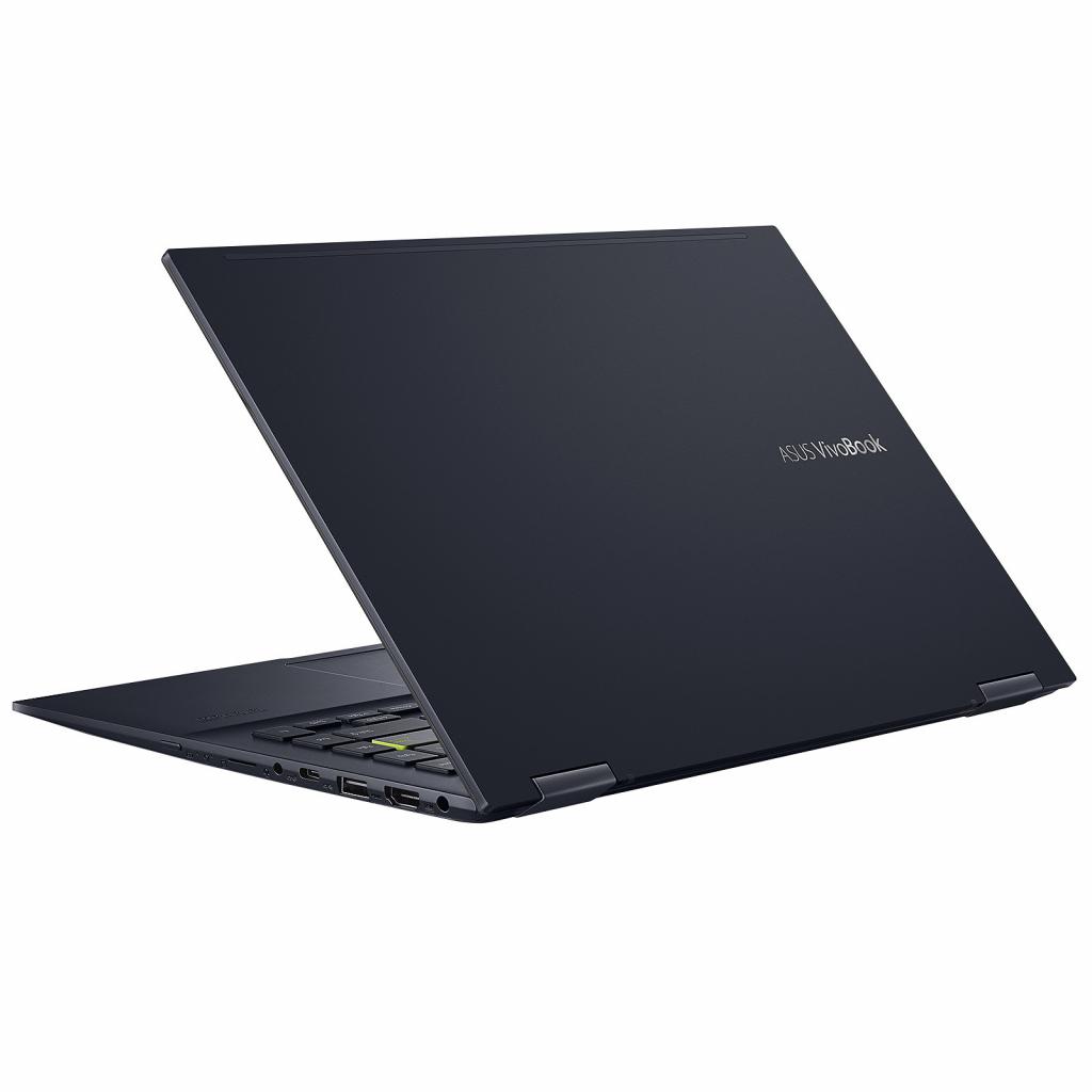Ноутбук ASUS VivoBook Flip TM420IA-EC094T (90NB0RN1-M02910) зображення 6