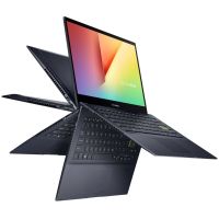 Ноутбук ASUS VivoBook Flip TM420IA-EC094T (90NB0RN1-M02910) зображення 7