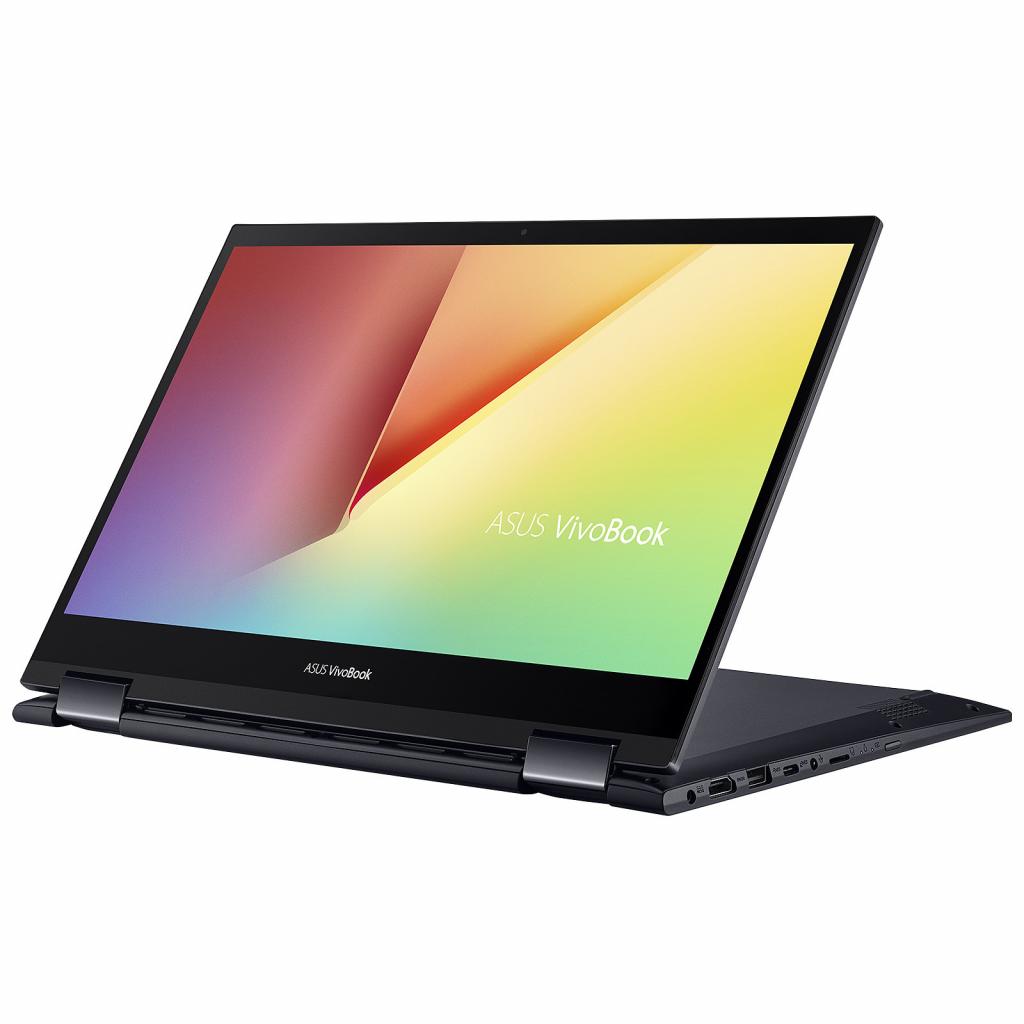 Ноутбук ASUS VivoBook Flip TM420IA-EC094T (90NB0RN1-M02910) зображення 8