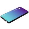 Чехол для мобильного телефона BeCover Gradient Glass Samsung Galaxy M10 2019 SM-M105 Purple-Blue (703871) изображение 3