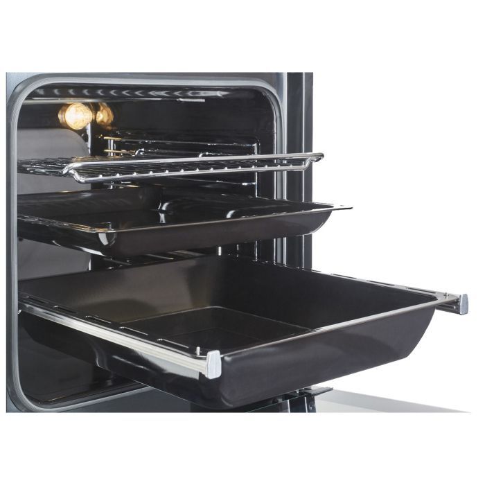 Духовой шкаф Freggia OESF45W изображение 2