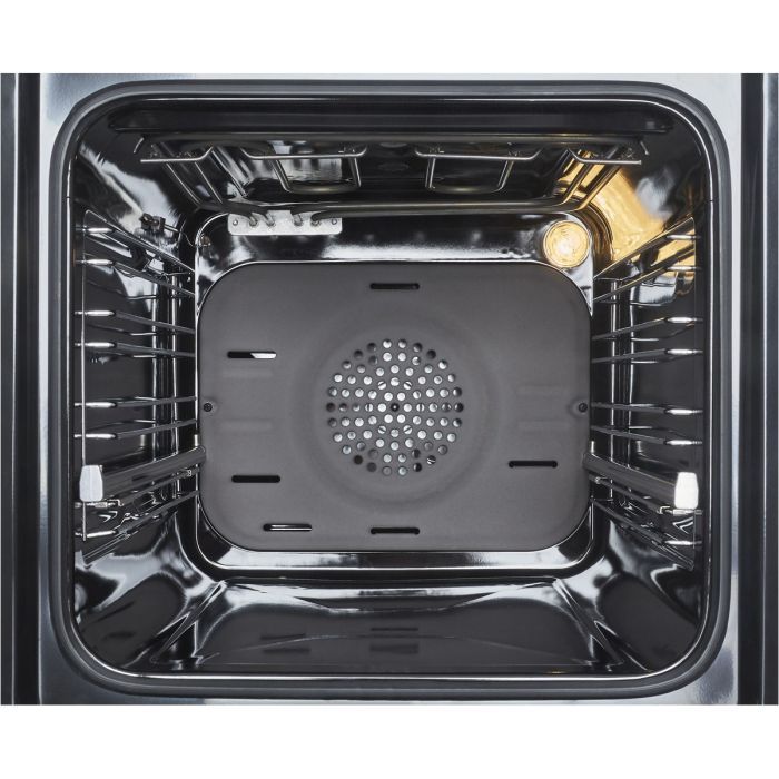 Духовой шкаф Freggia OESF45W изображение 3