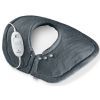 Електрогрілка Beurer HK 54 Grey