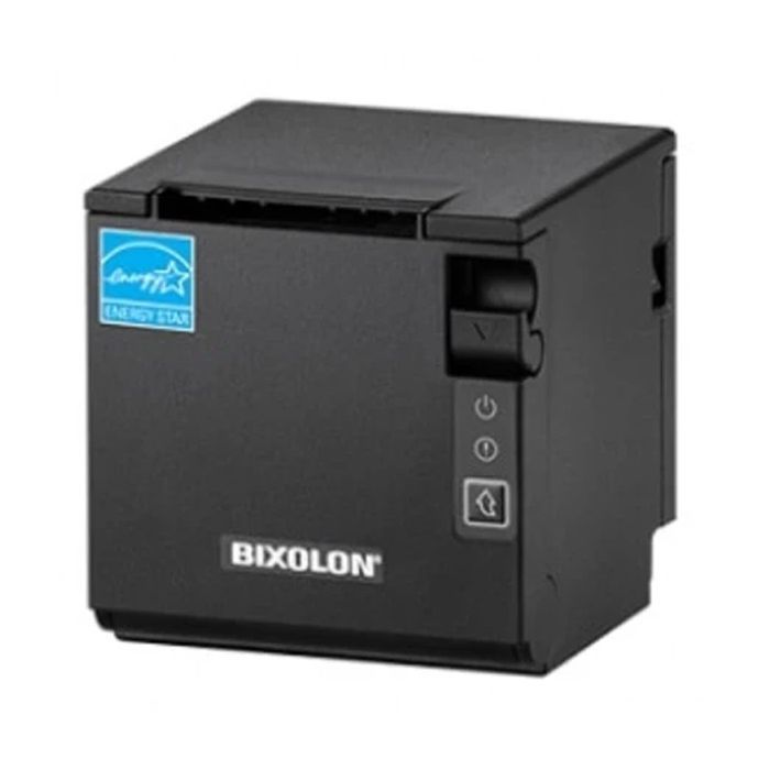 Принтер чеків Bixolon SRP-Q200EK USB, Ethernet, cutter (19315) зображення 2
