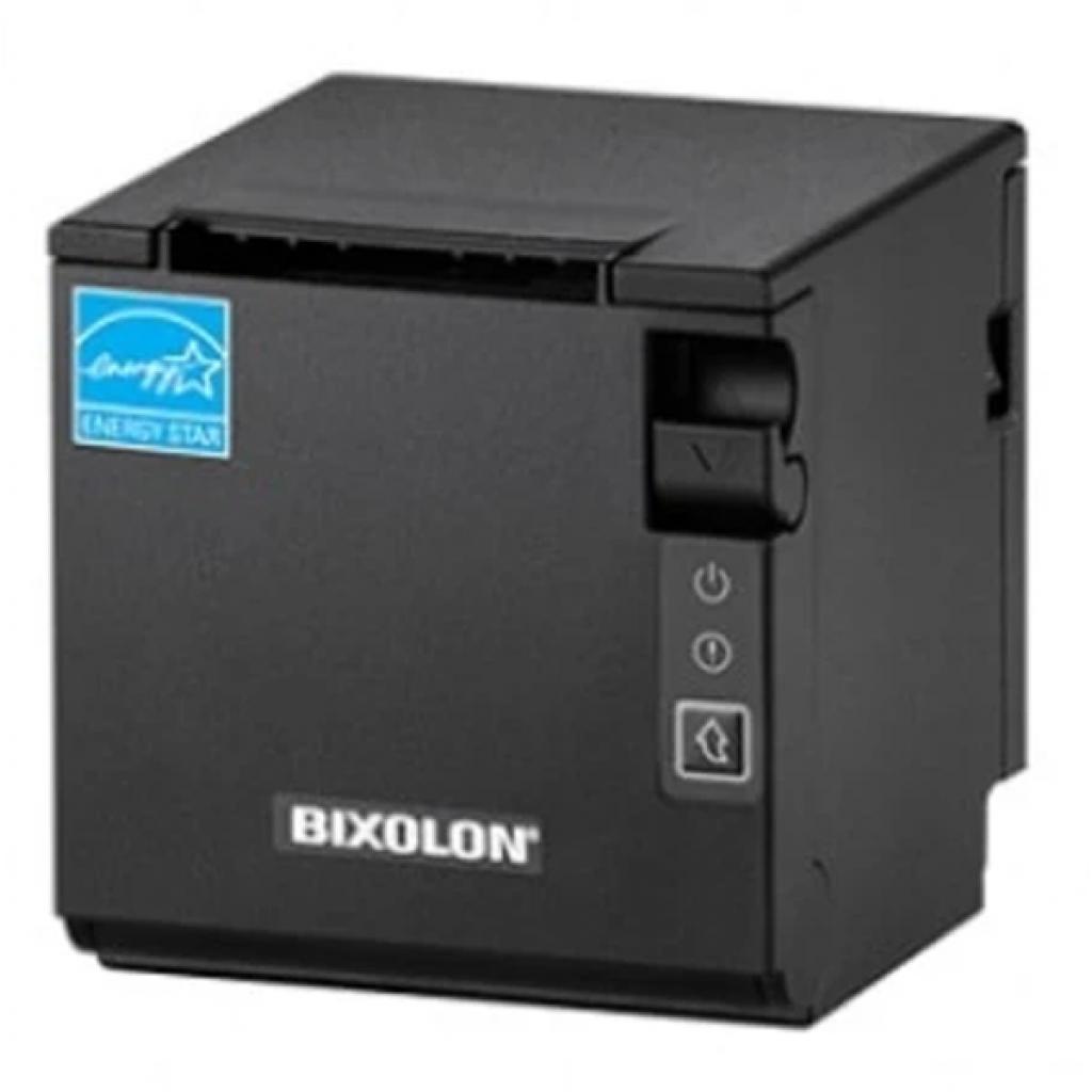 Принтер чеков Bixolon SRP-Q200EK USB, Ethernet, cutter (19315) изображение 2