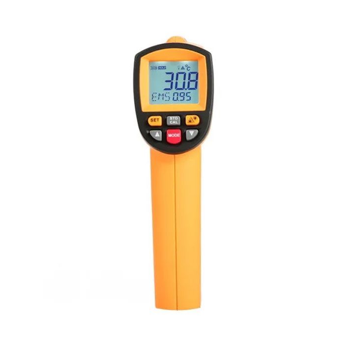 Пірометр Benetech інфрачервоний -30-1150°C GM1150A (GM1150A) зображення 2