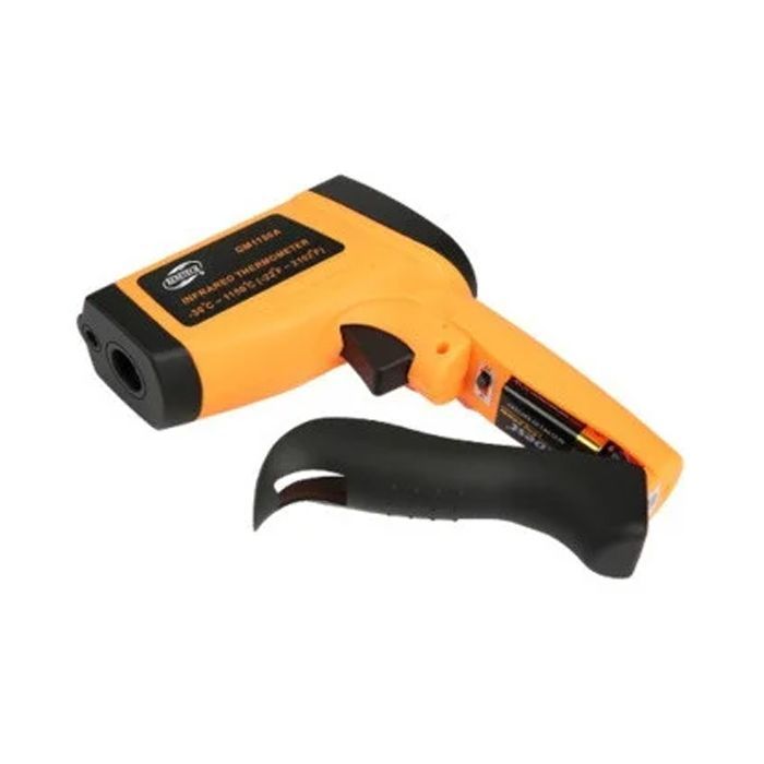 Пірометр Benetech інфрачервоний -30-1150°C GM1150A (GM1150A) зображення 4