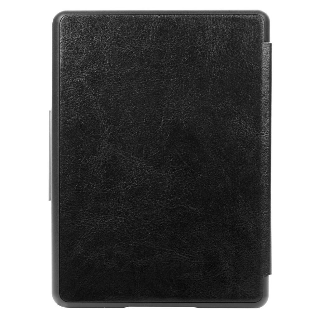 Чехол для электронной книги BeCover Ultra Slim BeCover Amazon Kindle 6 2016 Black (701856) изображение 2