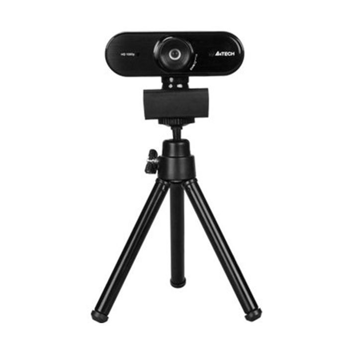 Веб-камера A4Tech PK-935HL 1080P Black (PK-935HL) зображення 10