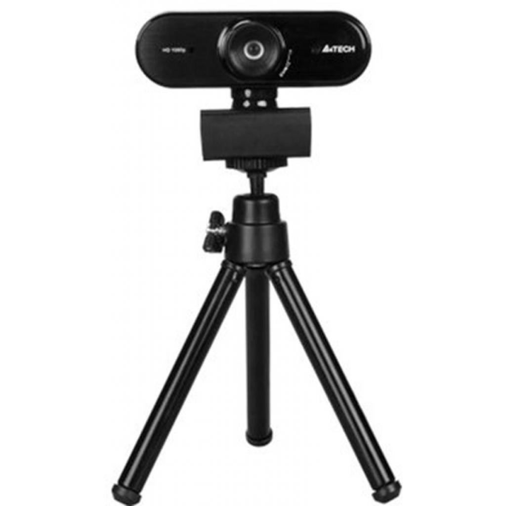Веб-камера A4Tech PK-935HL 1080P Black (PK-935HL) изображение 10