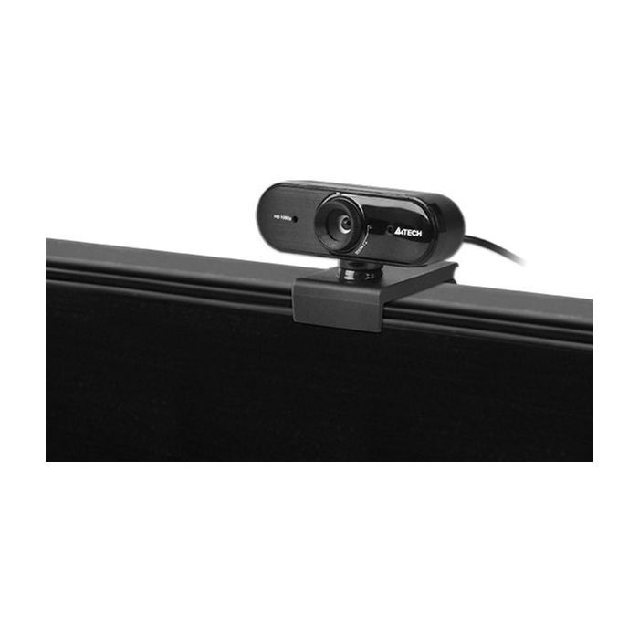 Веб-камера A4Tech PK-935HL 1080P Black (PK-935HL) зображення 11