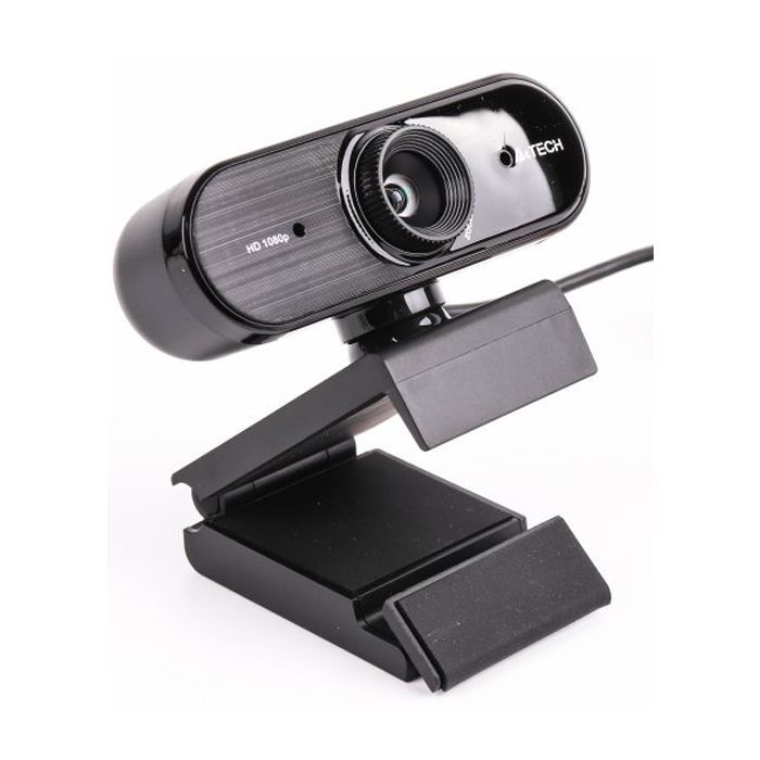 Веб-камера A4Tech PK-935HL 1080P Black (PK-935HL)