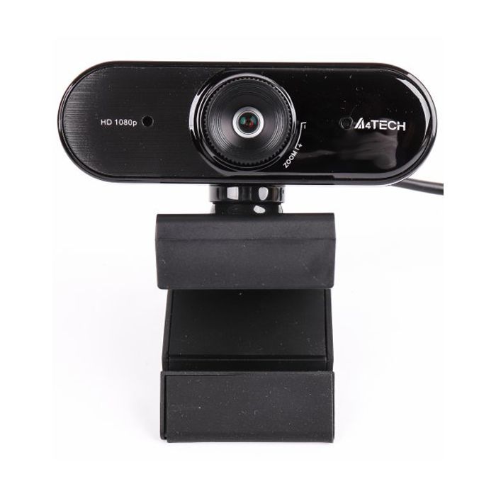 Веб-камера A4Tech PK-935HL 1080P Black (PK-935HL) зображення 2
