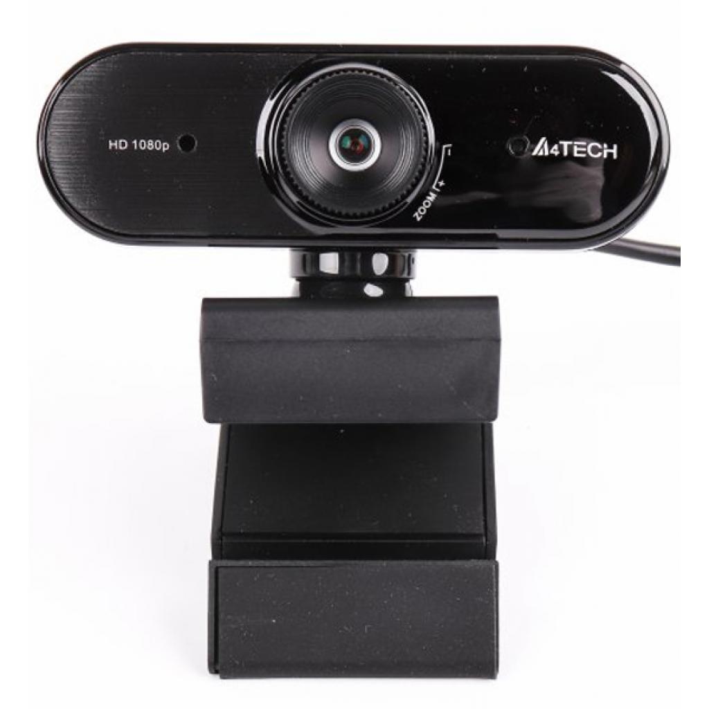Веб-камера A4Tech PK-935HL 1080P Black (PK-935HL) зображення 2
