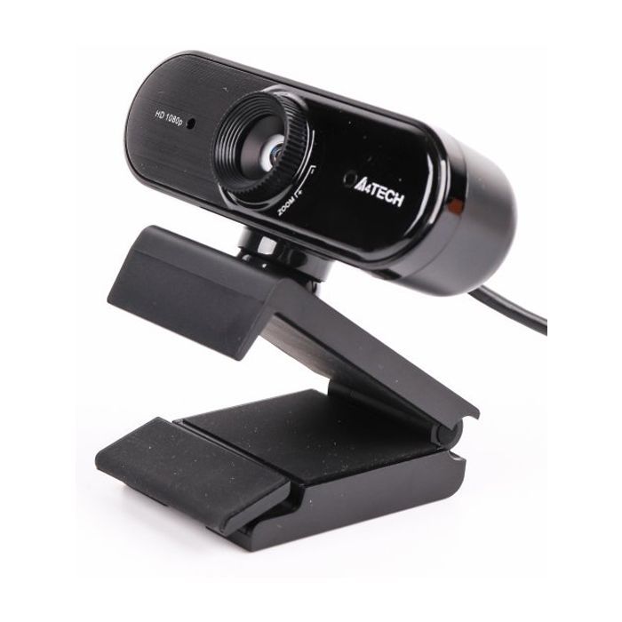 Веб-камера A4Tech PK-935HL 1080P Black (PK-935HL) зображення 5