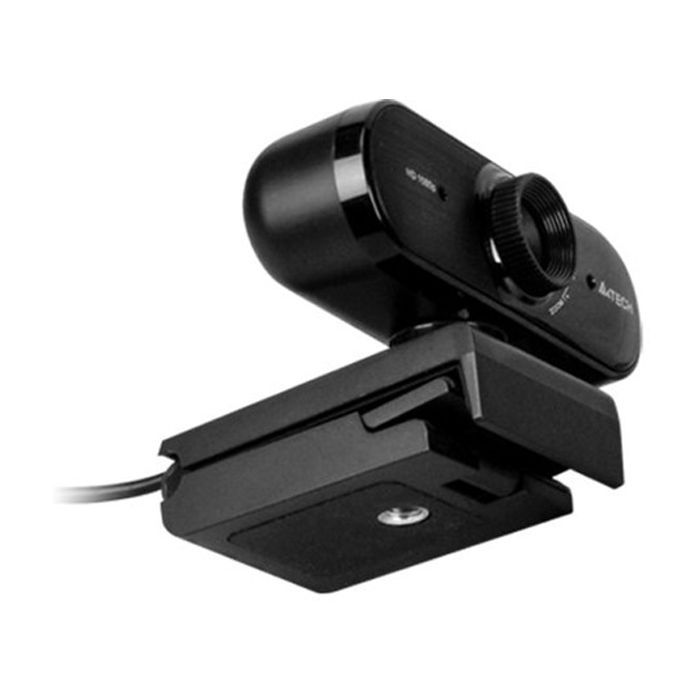 Веб-камера A4Tech PK-935HL 1080P Black (PK-935HL) зображення 7