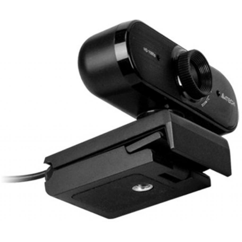Веб-камера A4Tech PK-935HL 1080P Black (PK-935HL) зображення 7