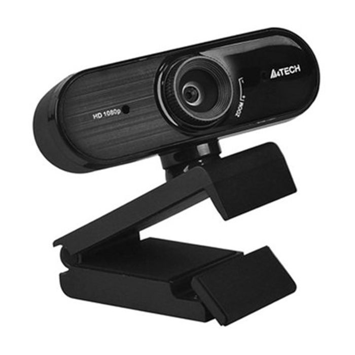 Веб-камера A4Tech PK-935HL 1080P Black (PK-935HL) зображення 8