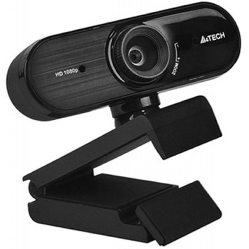 Веб-камера A4Tech PK-935HL 1080P Black (PK-935HL) зображення 8