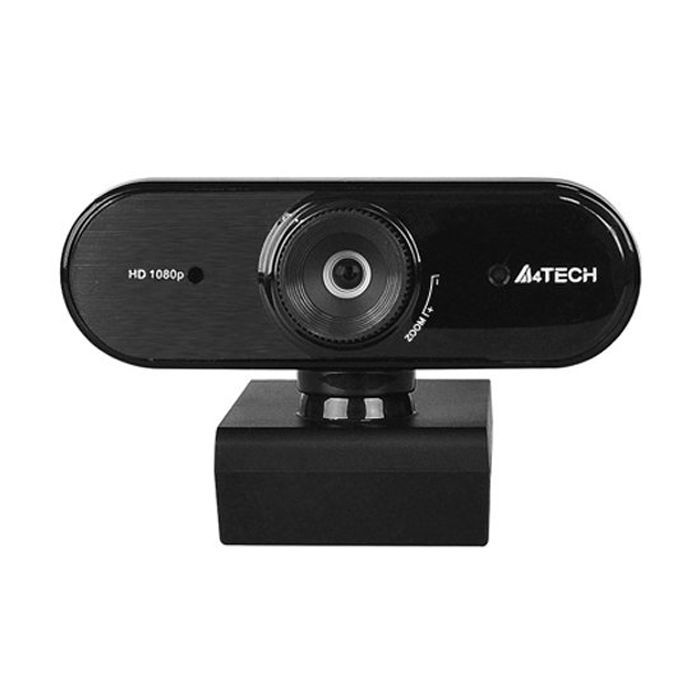 Веб-камера A4Tech PK-935HL 1080P Black (PK-935HL) зображення 9