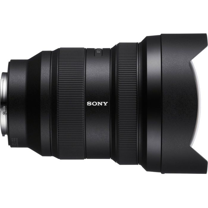 Объектив Sony 12-24mm f/2.8 GM для NEX FF (SEL1224GM.SYX) изображение 6
