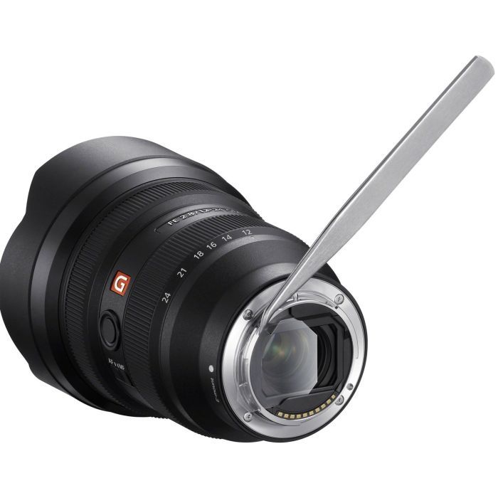 Объектив Sony 12-24mm f/2.8 GM для NEX FF (SEL1224GM.SYX) изображение 8