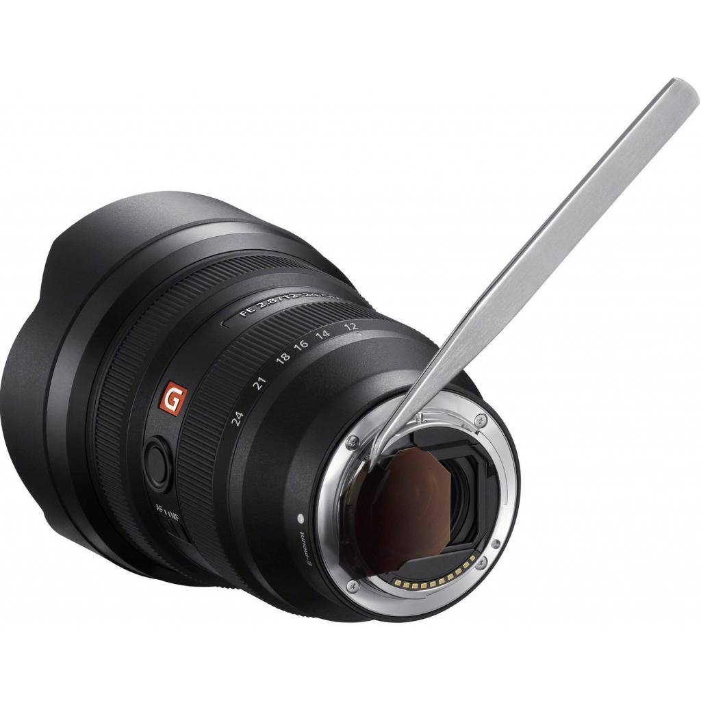 Об'єктив Sony 12-24mm f/2.8 GM для NEX FF (SEL1224GM.SYX) зображення 9