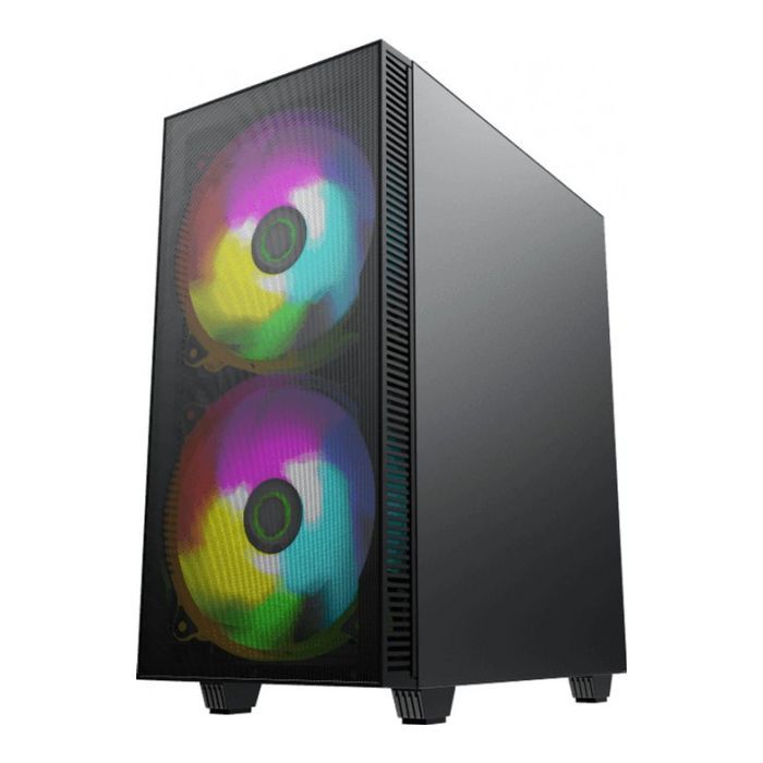 Корпус Gamemax Aero