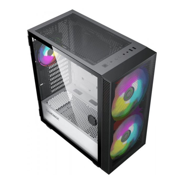 Корпус Gamemax Aero изображение 2