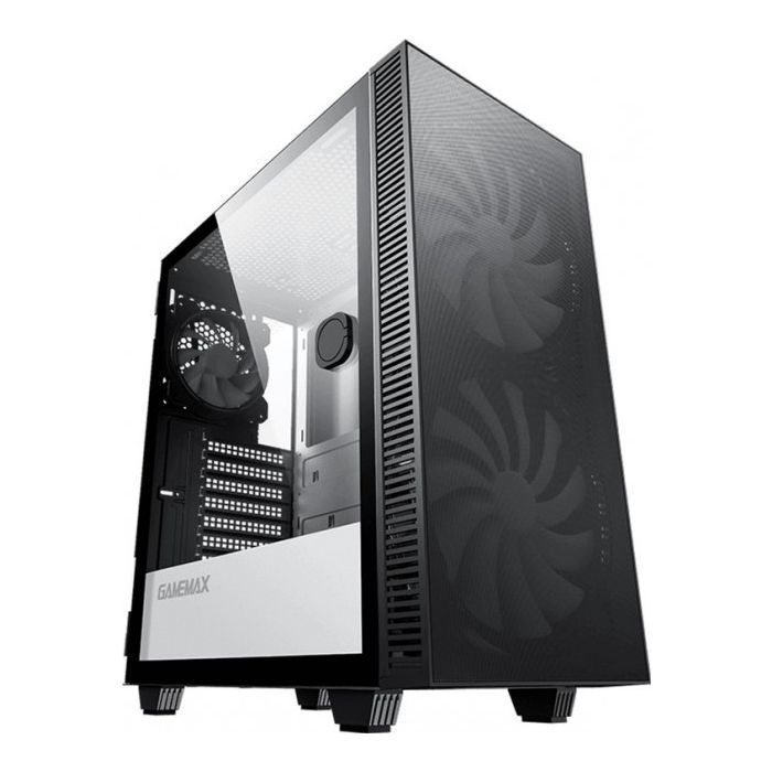 Корпус Gamemax Aero изображение 4