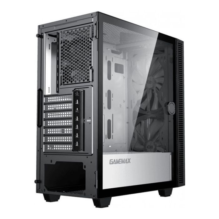 Корпус Gamemax Aero изображение 5