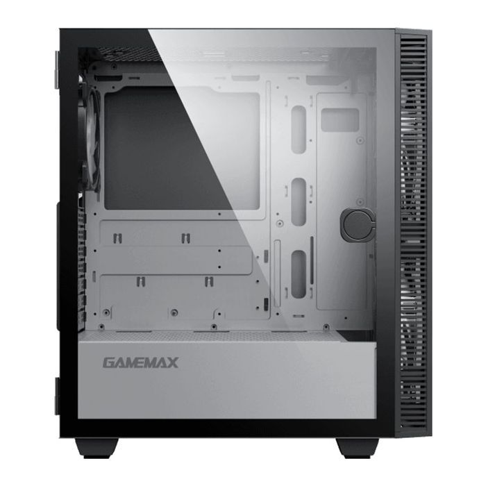 Корпус Gamemax Aero изображение 6
