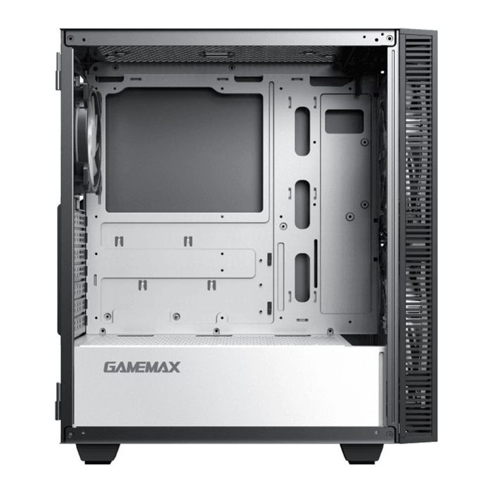 Корпус Gamemax Aero изображение 7