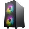 Корпус Gamemax Aero