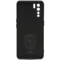 Чехол для мобильного телефона Armorstandart ICON Case OPPO A91 Black (ARM57157) изображение 2