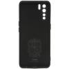 Чехол для мобильного телефона Armorstandart ICON Case OPPO A91 Black (ARM57157) изображение 2