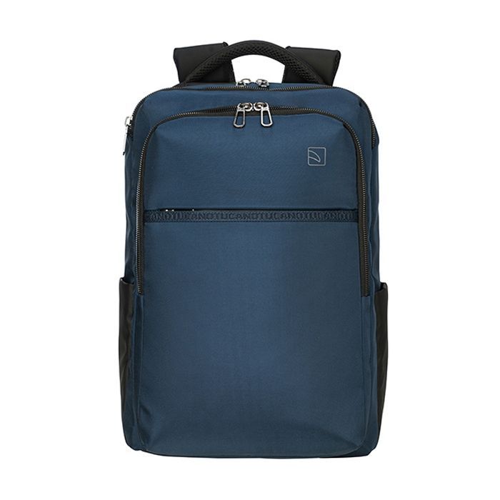 Рюкзак для ноутбука Tucano 15.6" Marte Gravity AGS, Blue (BKMAR15-AGS-B)